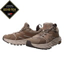ホカ(HOKA)(メンズ)ゴアテックス トレッキングシューズ ハイキング 登山靴 アナカパローGTX 1122017-DOTN