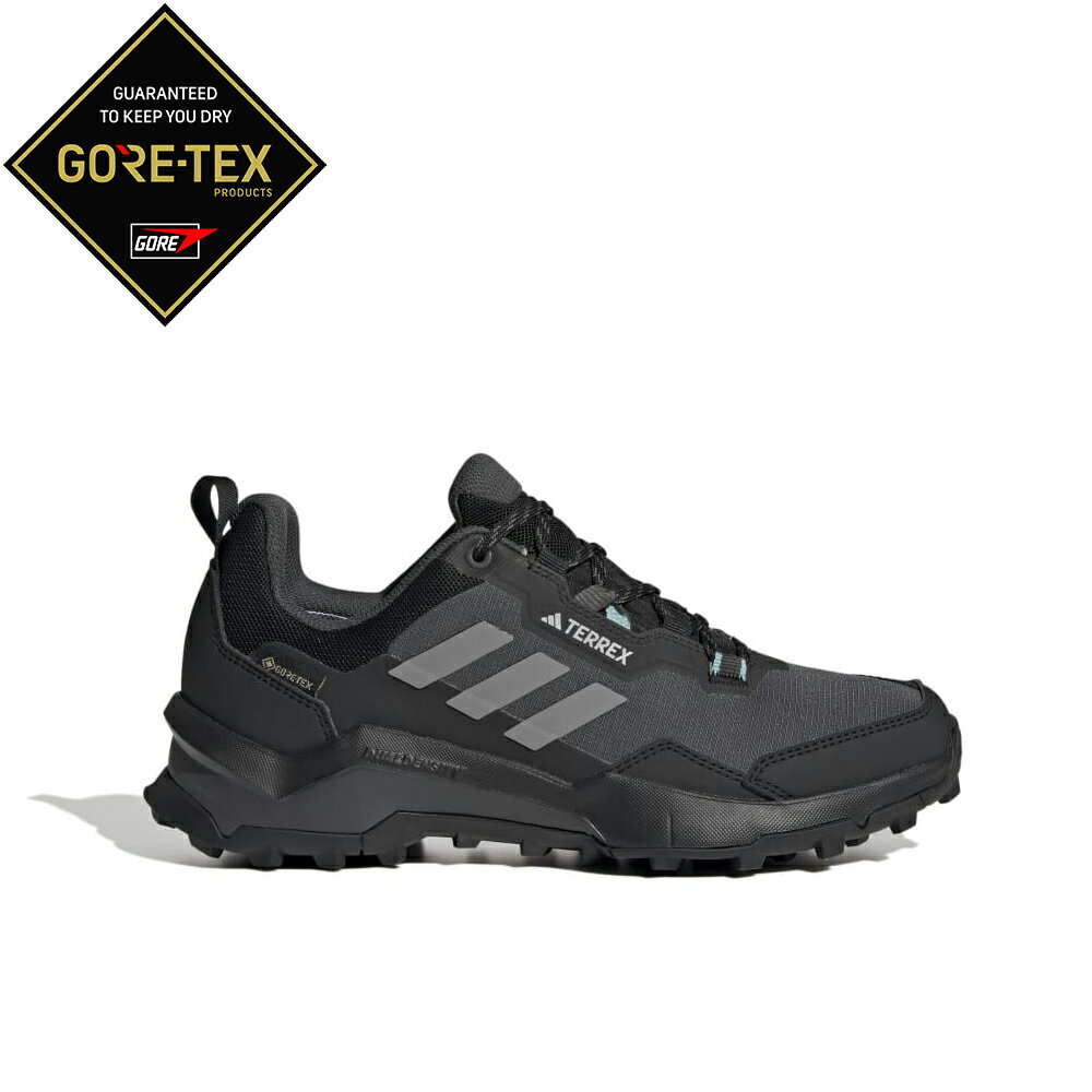 アディダス（adidas）（レディース）テレックス AX4 GORE-TEX ハイキング HQ1051