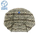 ホールアース(Whole Earth) アウトドア キャンプ 椅子 クラムチェアライトシート 専用 着脱シート WE2PDC48 MLT