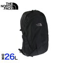 【エントリーでポイント最大10倍キャンペーン!9/4 20:00~9/5】ザ・ノース・フェイス(THE NORTH FACE)(メンズ、レディース)リュック バッグ バックパック ボストーク 26 NM72350 K