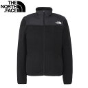 ザ・ノース・フェイス(THE NORTH FACE)(メンズ)フルジップ フリース マウンテンバーサ マイクロジャケット NL72404 K(4)