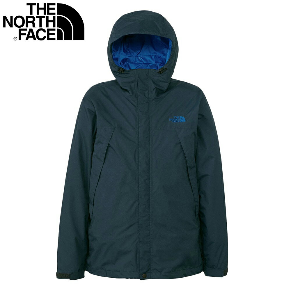ザ・ノース・フェイス（THE NORTH FACE）（メンズ）ジャケット アウター スクープジャケット NP12450 UN