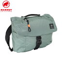 【10%OFFクーポン 9/11まで】マムート(MAMMUT)(メンズ、レディース)バッグ バックパック リュック エクセロン メッセンジャー 14 2810-00170-40236