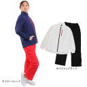 パフォーマンスギア(PG)(レディース)ゴルフウェア アウター 2WAY レインウェア 上下セット レインスーツ パンツ 405PG22JJ2058