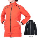 オークリー オークリー（OAKLEY）（レディース）ゴルフウェア アウター 防水 防風 ストレッチ Elevate Staunch Rain Jacket FOA500554