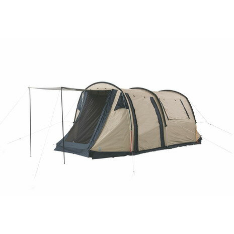 ホールアース(Whole Earth) テント 2人用 3人用 2ルーム EARTH HALF KUCHEN WE23DA11 SBEG ファミリー (メンズ、レディース、キッズ)