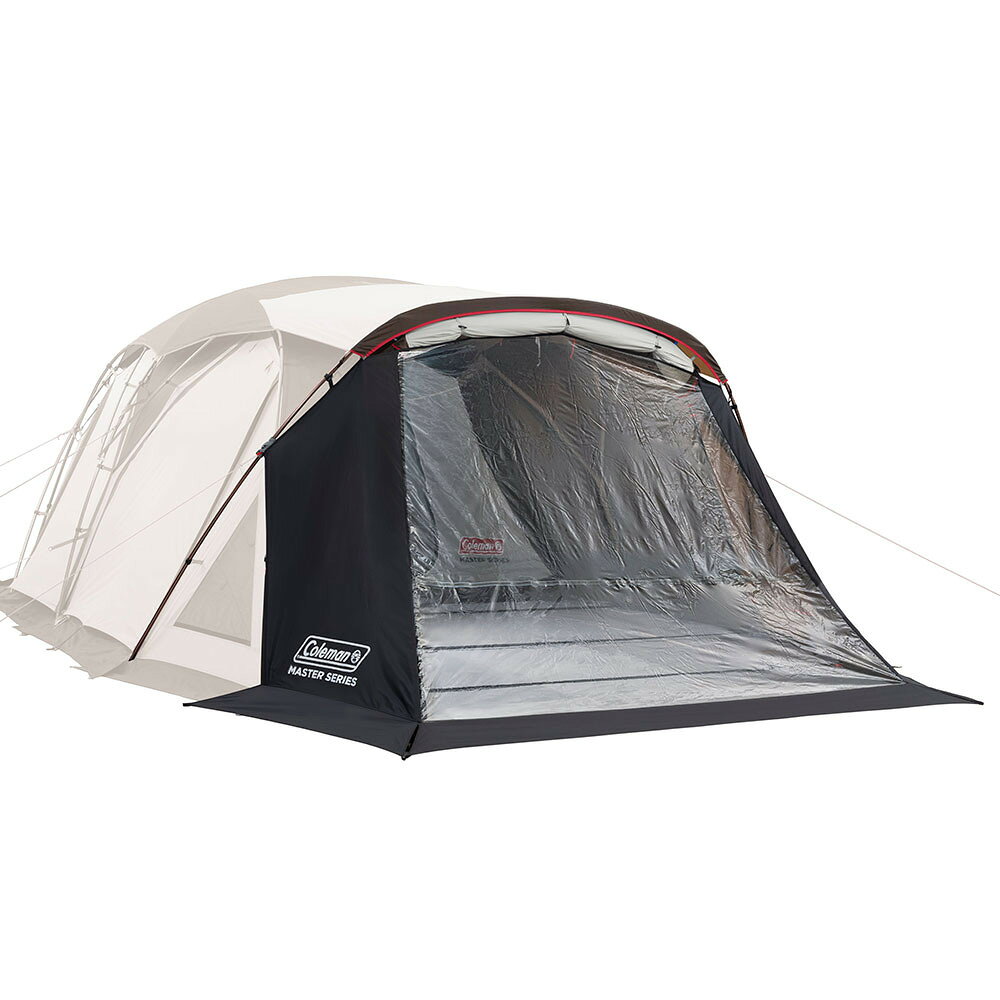 【セット内容】収納ケース●素材:210Dポリエステルタフタ/TPU●収納時サイズ(cm):約39×26×10●重量(kg):約1.8●雨や冷気を防ぎながら明るい視界を確保するクリアウォール●フレームにフックをかけるだけの簡単セットアップ●クリア部はライトスモーク加工●対応モデル:コクーンIII、コクーンII、カーブ【商品の購入にあたっての注意事項】※一部商品において弊社カラー表記がメーカーカラー表記と異なる場合があります。※ブラウザやお使いのモニター環境により、掲載画像と実際の商品の色味が若干異なる場合があります。※掲載の価格・製品のパッケージ・デザイン・仕様について、予告なく変更することがあります。あらかじめご了承ください。2026年秋冬モデル 2026fwmodel コールマン coleman COLEMAN エルブレス ヴィクトリア ビクトリア Victoria L-Breath テント ファミリーテント アウトドア キャンプ キャンプ用品 キャンプグッズ
