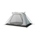 スノーピーク(snow peak) テント キャンプ シェルインナーDuo 2人用インナーテント SD-460(4)