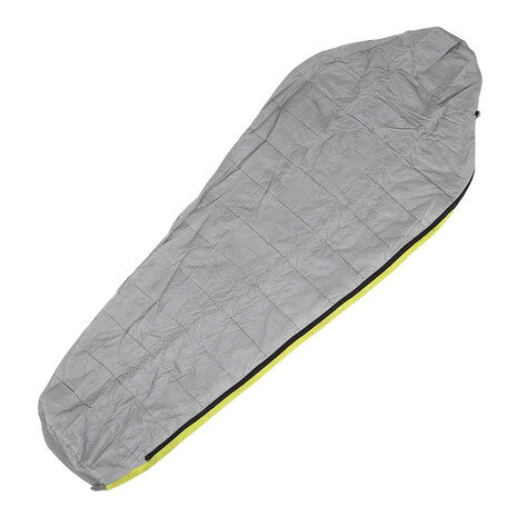 【ポイント最大10倍キャンペーン・要エントリー 8/4 20:00 - 8/5 23:59】イスカ（ISUKA） シュラフ 寝袋 マミーキャンプ 登山 ウルトラライト NEO 105322 lbreath-31386694 Victoria L-Breath楽天市場支店 サンプル画像2