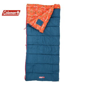 コールマン(Coleman) 寝袋 シュラフ5℃ コージー2 C5 OG スリーピングバッグ 2000034772 寝具 コンパクト 折りたたみ 軽量 (メンズ、レディース)
