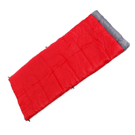 ホールアース(Whole Earth) 寝袋 シュラフ寝具 コンパクト 折りたたみ 軽量 洗える ジュニアシュラフ 丸洗い15 WE27DE11 RED (キッズ)通販格安セール情報 楽天 通販