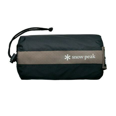 スノーピーク（snow peak） 寝袋 シュラフマット&ピロー Inflatable Pillow TM-094R キャンプ用品 枕 lbreath-10292067 Victoria L-Breath楽天市場支店 サンプル画像2