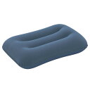 ベストウェイ(Bestway)ピロー 枕 エアキャンプピロー 42×25×10cm 67121 キャンプ アウトドア 春 夏 秋 冬 軽量