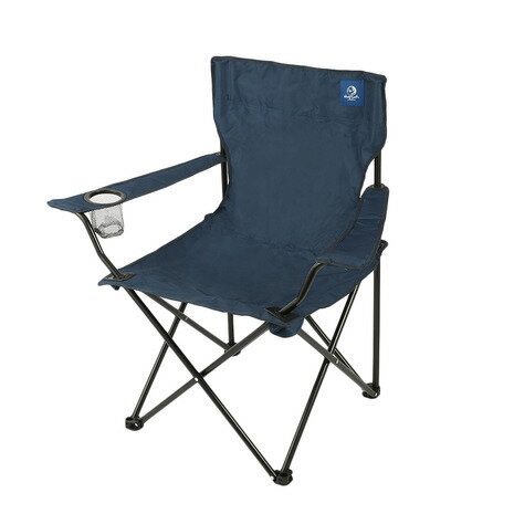 ホールアース(Whole Earth) 椅子 チェア スチール アウトドア ラッキータイム WE21DC92 (メンズ、レディース)