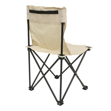 ホールアース（Whole Earth） アウトドアチェア 椅子 GLAD TIME CHAIR WE2TDC67 IVR lbreath-31389345 Victoria L-Breath楽天市場支店 サンプル画像2