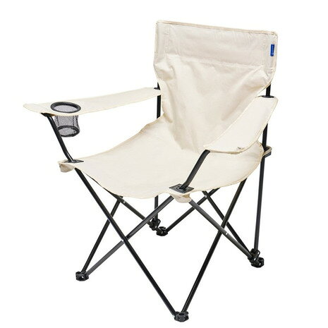 ホールアース（Whole Earth） キャンプ 椅子 アウトドアチェア 2脚セット FUN TIME CHAIR WE2TDC65 IVR 折りたたみ lbreath-31390379 Victoria L-Breath楽天市場支店 サンプル画像2
