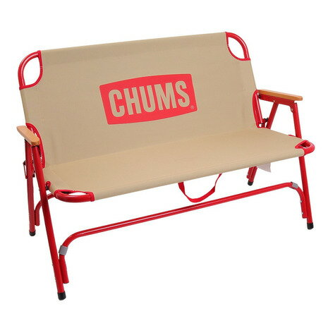 CHUMS アウトドアベンチ　折りたたみ CHUMS アウトドアベンチ 折りたたみ 新色登場！折りたたんで持ち運べる