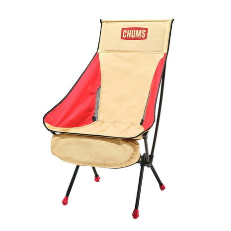 新品未使用 2個セットCHUMS アウトドアチェア ベージュ 楽天市場】CHUMS チャムス キャンプ用品 椅子 チェア パッカブルチェア