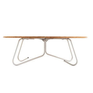 スノーピーク(snow peak) テーブル 折りたたみ アウトドア キャンプ おうち時間 ソロキャンプ 送料無料(対象外地域有)ワンアクション ちゃぶ台竹 M LV-071TR (メンズ、レディース)通販格安セール情報 楽天 通販