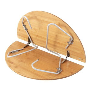 スノーピーク(snow peak) テーブル 折りたたみ アウトドア キャンプ おうち時間 ソロキャンプ 送料無料(対象外地域有)ワンアクション ちゃぶ台竹 M LV-071TR (メンズ、レディース)通販格安セール情報 楽天 通販