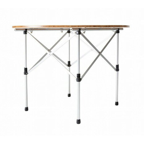 スノーピーク(snow peak) テーブル 折りたたみ アウトドア キャンプ おうち時間 ソロキャンプ ローテーブルラウンド竹 LV-242 (メンズ、レディース、キッズ)通販格安セール情報 楽天 通販