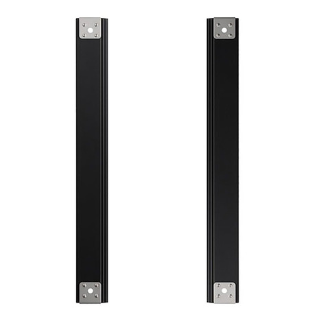 スノーピーク（snow peak） テーブル レール 専用パーツ セパレートIGT レールセット 3ユニット CK-903-1