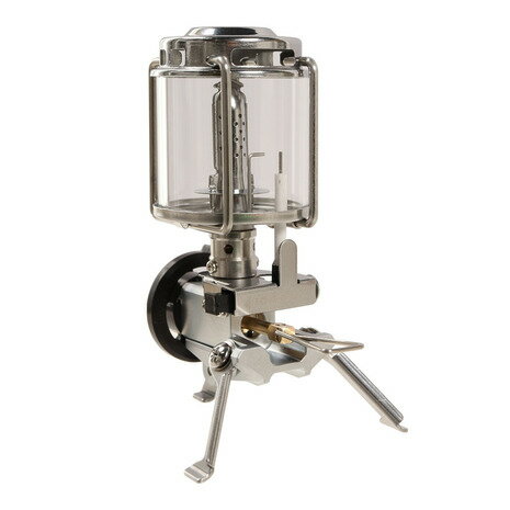 イワタニ(iwatani) ガスランタン マイクロキャンプランタン FW-ML01 (メンズ、レディース)