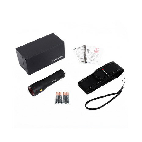 レッドレンザー(LED LENSER) 【多少の傷汚れありの為大奉仕】ハンドライト ランタン 防災 43091レンザーP7 トーチ通販格安セール情報 楽天 通販