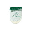 コールマン(Coleman) マントル 11型 2枚入 11-102J ランタン スペア アクセサリ