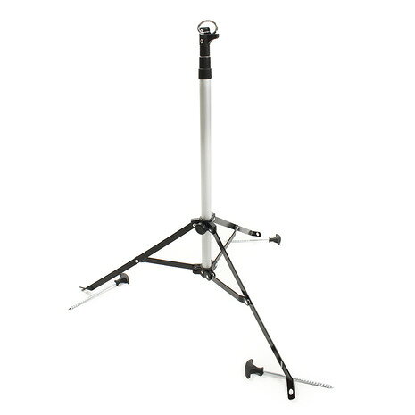 バンドック(BUNDOK) ランタン アウトドア キャンプ おうち時間 ソロキャンプ ランタンスタンド BD-299 (メンズ、レディース)通販格安セール情報 楽天 通販