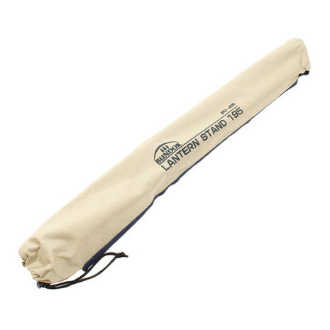 バンドック(BUNDOK) ランタン アウトドア キャンプ おうち時間 ソロキャンプ ランタンスタンド BD-299 (メンズ、レディース)