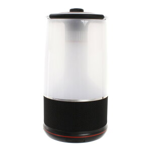 コールマン(Coleman) アウトドア おうち時間 ソロキャンプ 送料無料(対象外地域有)ランタン 防災 LED 360度 サウンドアンドライト 2000034246 (メンズ、レディース)通販格安セール情報 楽天 通販