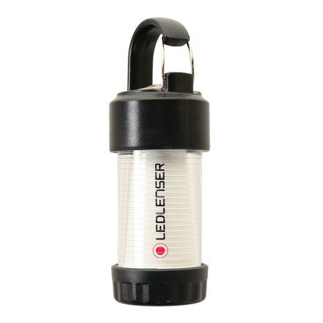 レッドレンザー(LED LENSER) アウトドアランタン ML4 43129ML4 (メンズ、レディース)