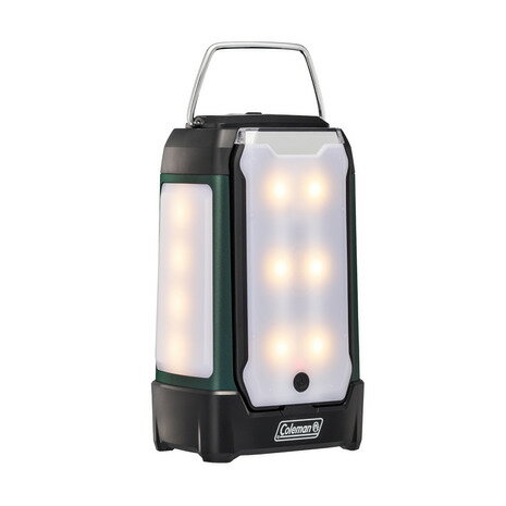 コールマン（Coleman） ランタン LED ライト 2マルチパネルランタンplus 2218350