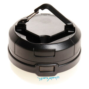 ホールアース(Whole Earth) ランタン 防災 コンパクトライト MERRILY WE23DH60 BLK (メンズ、レディース)通販格安セール情報 楽天 通販