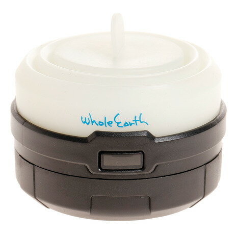 ホールアース(Whole Earth) ランタン 防災 コンパクトライト MERRILY WE23DH60 BLK (メンズ、レディース)通販格安セール情報 楽天 通販