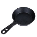 チャムス(CHUMS) スキレット フライパン キャンプ ブービースキレット 6インチ CH62-1896-0000