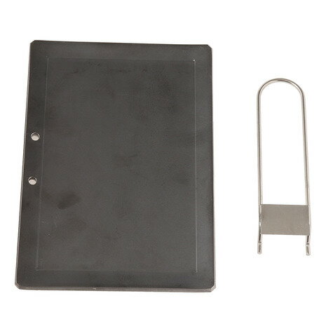 【5点10%OFF!まとめ買いクーポン☆8/11迄】ベルモント(Belmont) 極厚鉄板 BM-287 (メンズ、レディース)