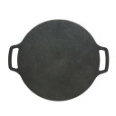 ヒナタ(hinata) 鉄板 マルチグリドル IKE0924DA 調理器具 グリル アウトドア キャンプ BBQ バーベキュー IH対応