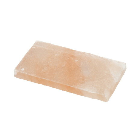 ●素材:岩塩●総重量:(約)220g●サイズ:(約)13×7×1cm●食材の旨さが引き立つ、岩塩岩塩焼き!●焼網に乗せ、その上で食材を焼く事で美味しく焼きあがります。●ヒマラヤの恵み!天然岩塩。●岩塩から良質のミネラルが溶け出します。●お肉の余分な脂を岩塩が吸収するからヘルシー。●加熱した岩塩が遠赤効果を生み出します。●肉汁で汚れたら、お湯で洗うときれいになります。●小さなカケラになった後、お風呂に入れると、お肌スベスベ効果も!※ご使用の際は、浴槽・風呂釜・給湯器の「取扱説明書」をご確認ください。【使用上のご注意】岩塩は天然物です。爆ぜる場合がありますので、以下の事を必ずご注意ください。●急加熱及び過剰加熱は厳禁です。必ず弱火で加熱してください。●特に下記器具ご使用の際は、弱火を厳守してください。(ガスコンロ、カセットコンロ、バーナー等、強制加熱が可能な器具)・濡れたままの加熱は厳禁です。・2回目以降等、洗浄後の使用は爆ぜる場合が有りますので十分にご注意ください。【商品の購入にあたっての注意事項】※一部商品において弊社カラー表記がメーカーカラー表記と異なる場合があります。※ブラウザやお使いのモニター環境により、掲載画像と実際の商品の色味が若干異なる場合があります。※掲載の価格・製品のパッケージ・デザイン・仕様について、予告なく変更することがあります。あらかじめご了承ください。ロゴス LOGOS アウトドア調理器具 BBQ バーベキュー ダッチオーブン Men's Mens メンズ めんず 男性 Lady's Ladys レディース れでぃーす 女性 お家キャンプ 庭バーベキュー ベランダバーベキュー ベランピング ヴィクトリア ビクトリア エルブレス キャンプ用品
