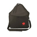 ウェーバー(WEBER) スモーキージョー用キャリーバッグ 7154 Smoky Joe ポータブルグリル専用 カバー バッグ(4)