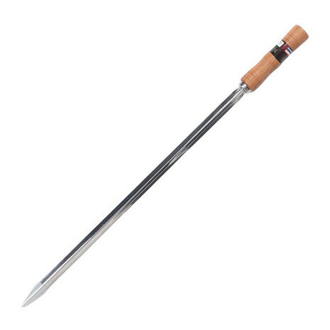 楽天市場】シュラスコ（バーベキュー・クッキング用品｜アウトドア