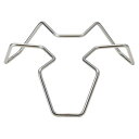 スノーピーク(snow peak) バーベキュー用品 キャンプ用品 チャコールスタンド 26 CS-522