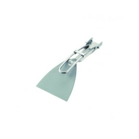 ユニフレーム（UNIFLAME） キャンプ アウトドア 調理器具 ちびターナーSUS 662243