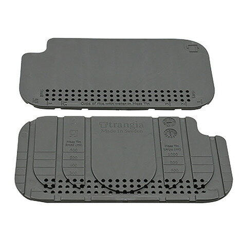 �ں���1���ݥ���ȥХå����ץ���ȥ꡼������ 12/25(��)����ۥȥ�󥮥���trangia�� �ޥ���ܡ��� TR-603210 Ĵ����� ���ڤ� ��¬ ����...