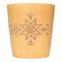 ペンドルトン(PENDLETON) 調理器具 キャンプ アウトドア ニュー ウッディタンブラー プレインスター 19802298024000