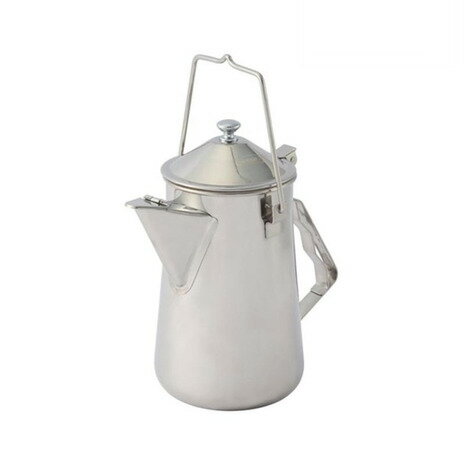 コールマン(Coleman) ファイアープレイスケトル 2000026788 キャンプ バーベキュー 調理器具 (メンズ、レディース)通販格安セール情報 楽天 通販