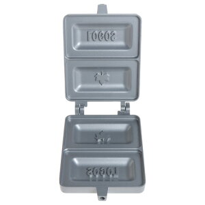 ロゴス(LOGOS) ホットサンドイッチパン BJ 81062241 (メンズ、レディース)通販格安セール情報 楽天 通販