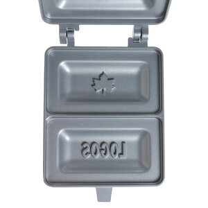 ロゴス(LOGOS) ホットサンドイッチパン BJ 81062241 (メンズ、レディース)通販格安セール情報 楽天 通販