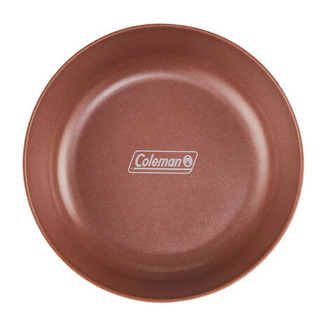 【9/1限定！2点5％OFFクーポン】コールマン（Coleman） 食器 キャンプ アウトドア オーガニックボウル 2000038929 （メンズ、レディース、キッズ）